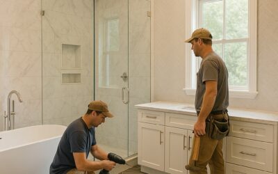 The Renovations That Offer the Best Return on Investment